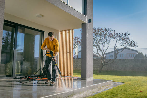 Solar Panel Cleaning in Loma Linda, CA